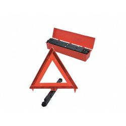 TRIANGLE WARNING KIT REFL 3/KT