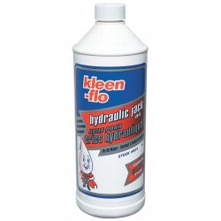 OIL JACK HYDRAULIC 12/1L