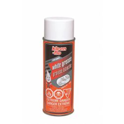 GREASE WHITE 450GM AEROSOL