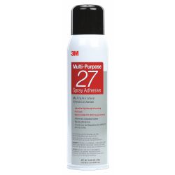 ADHESIVE SPRAY MULTI-PURPOSE 1 3.05OZ