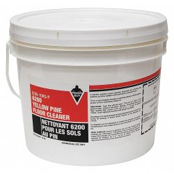 CLEANER PINE FLOOR YW 10KG PAI L