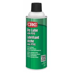 DRY LUBE TPFE AEROSOL