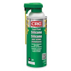 SILICONE FOOD GRADE 299G AEROS OL