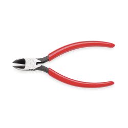 PROTO J204G, PLIERS-DIAGONAL CUT - 4-1/2 C/W GRIPS J204G