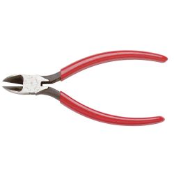 PROTO J206G, PLIERS-DIAGONAL CUT - 6" C/W GRIPS J206G