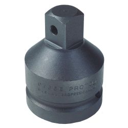 PROTO J7653, SOCKET ADAPTER-IMPACT - 3/4F X 1/2M J7653