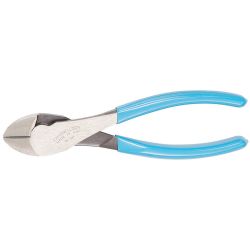 CHANNELLOCK 337, PLIERS-DIAGONAL CUT - 7-3/16 C/W GRIPS 337
