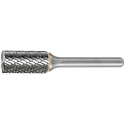 WIDIA 2735657, CARBIDE BURR-SB1 1/4 X 5/8 - CYLINDRICAL END CUT 1/4S 2735657
