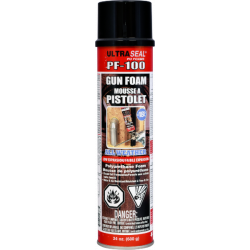 SEALANT-INSULATING FOAM 680 G
