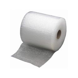 WFS APPROVED BUBWRAP12, BUBBLE WRAP 1/2" X 48" X 250' BUBWRAP12