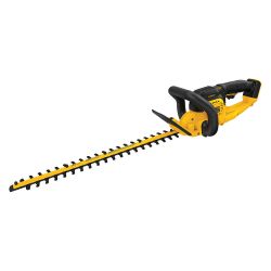 DEWALT DCHT820B, HEDGE TRIMMER 22" - 20V MAX 5.0AH LI-ION TOOL ONLY DCHT820B