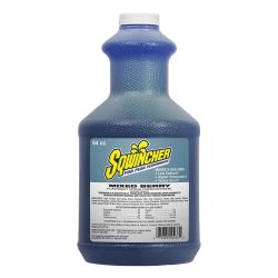 DENTEC SQWINCHER 030337, SQWINCHER LIQ CONCENT 64 OZ - MIXED BERRY 030337