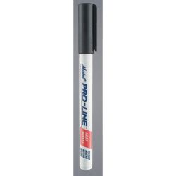 LACO MARKAL 96873, MARKER-PAINT PRO-LINE FINE - XYLENE FREE BLACK 96873