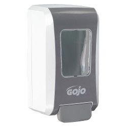 GOJO 5270-06, DISPENSER FMX-20 GRAY - (USES 2000ML REFILL) 5270-06