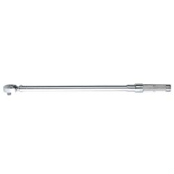 PROTO J6016C, WRENCH-TORQUE 1/2 DRIVE - 30-150 FT LB RATCHET J6016C
