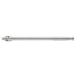 APEX 81308D, FLEX HANDLE - 24" LONG - 1/2 DRIVE 81308D