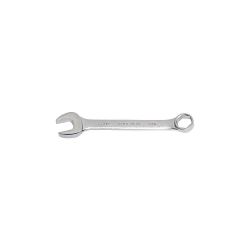 PROTO 1218EF, WRENCH-COMBINATION SHORT - 9/16 6 PT 1218EF