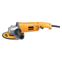 DEWALT DW840, ANGLE GRINDER 7" - 13 AMP DW840