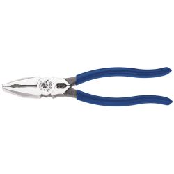 KLEIN TOOLS 12098, 12098 UNIVERSAL SIDE CUTTER 12098