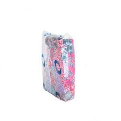 ROTEX RF040-B25-B, WIPERS - MIXED FLEECE ASSORTED - 25LB BALE RF040-B25-B