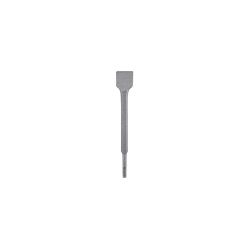 DEWALT DW5349, HAMMER BIT-SDS SCALING CHISEL - 8" X 1-1/2" DW5349