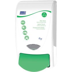 DEB RES1LDS, DISPENSER- RESTORE - 1L W/BIOCOTE RES1LDS