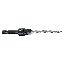 DEWALT DW2538, REPLACMENT DRILL BIT #8 - COUNTERSINK 11/64" DW2538