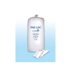 WFS APPROVED FILLREGWHT, STYROFOAM-LOOSEFILL PEANUTS - 20 CU. FT. BAG FILLREGWHT