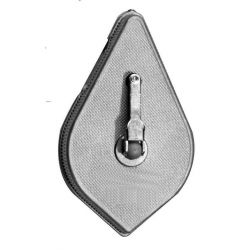 C.H. HANSON 11013, 100 FT. ALUMINUM CHALK REEL 11013