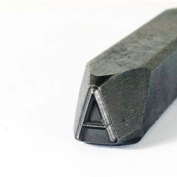C.H. HANSON 22450&, 3/8'' PREMIER INDIVIDUAL PIECE - & - AMPERSAND 22450&
