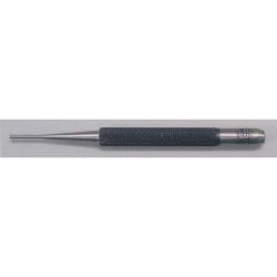 STARRETT 565C, PUNCH- PIN DRIVE #565C - 1/8 X 4 565C