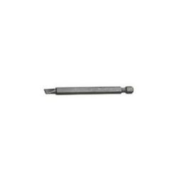 DEWALT DW2212B, INSERT BIT-ROBERTSON #2 X 2" - 1/4 HEX SHANK DW2212B