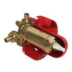 RIOBEL R71-SPEX, TYPE P ROUGH WITHOUT CARTRIDGE - PEX R71-SPEX