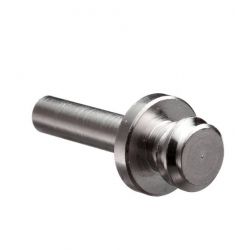 WEILER CORPORATION 07766, MANDREL BOBCAT 07766