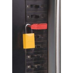 MASTER LOCK 493B, 493B CIRCUIT BREAKER - LOCKOUT DEVICE 493B