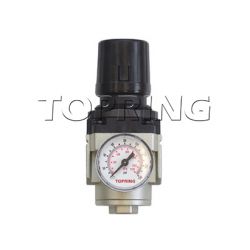 TOPRING 51.340, REGULATOR - AIRFLOW 300 - 1/4" (5-125) 51.340