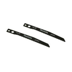MAKITA 723009-2-2, BLADE-JIG SAW #2 2/PK - 3-7/32" 14TPI WOOD FAST CUT 723009-2-2