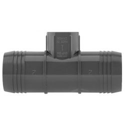 BOSHART INDUSTRIES PVCFRT-202010, COMBINATION TEE PVC - 2 X 1 I X I X FPT PVCFRT-202010