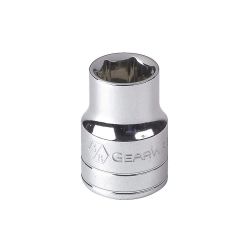 APEX GEARWRENCH 80761, SOCKET-STANDARD LENGTH 12PT - 1/2 1/2 DRIVE 80761