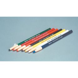 LACO MARKAL 96012, MARKAL CHINA MARKER RED 96012