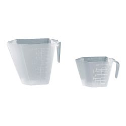 TOUGH GUY 3U608, MEASURE CUP 8 OZ. W/HANDLE 3U608