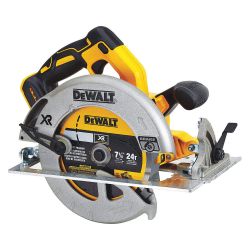 DEWALT DCS570B, CIRC SAW-W/ BRAKE 7-1/4" - 20V MAX TOOL ONLY DCS570B