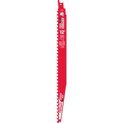 FREUD DIABLO DS1203CPC, CUT SAW BLADE-PRUNING 12" - 3/TPI CARBIDE TIPPED DS1203CPC