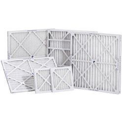 HIGH EFFICIENCY FILTER