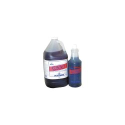 DUSTBANE 53749, CLEANER-TOILET BOWL 5 L - BLU-LITE APE-FREE 53749