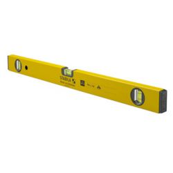 STABILA 22948, LEVEL MODEL 70A-2 - 48" 22948