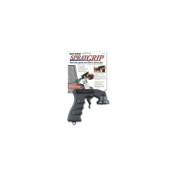RUST-OLEUM 243546, SPRAY GRIP TRIGGER FOR AEROSOL - ECONOMY 243546