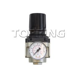 TOPRING 51.445, REGULATOR - AIRFLOW 400 - 1/2" (5-125) 51.445