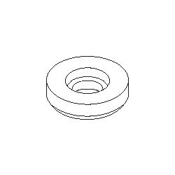 WIDIA 1017302, IRSN-63 SHIM 1017302