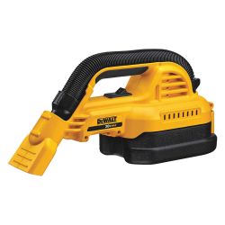 VACUUM-WET/DRY 20V MAX - 1/2 GAL TOOL ONLY